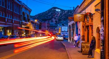 Quartier Historique de la 7Ăšme Rue