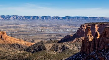 Horizon Drive Bezirk