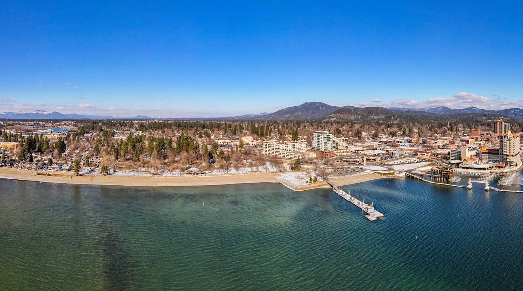 อีสต์ มัลเลน