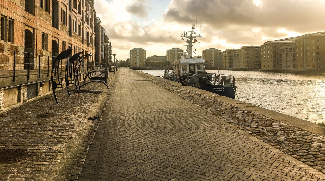 Such a beautiful city. #sunset