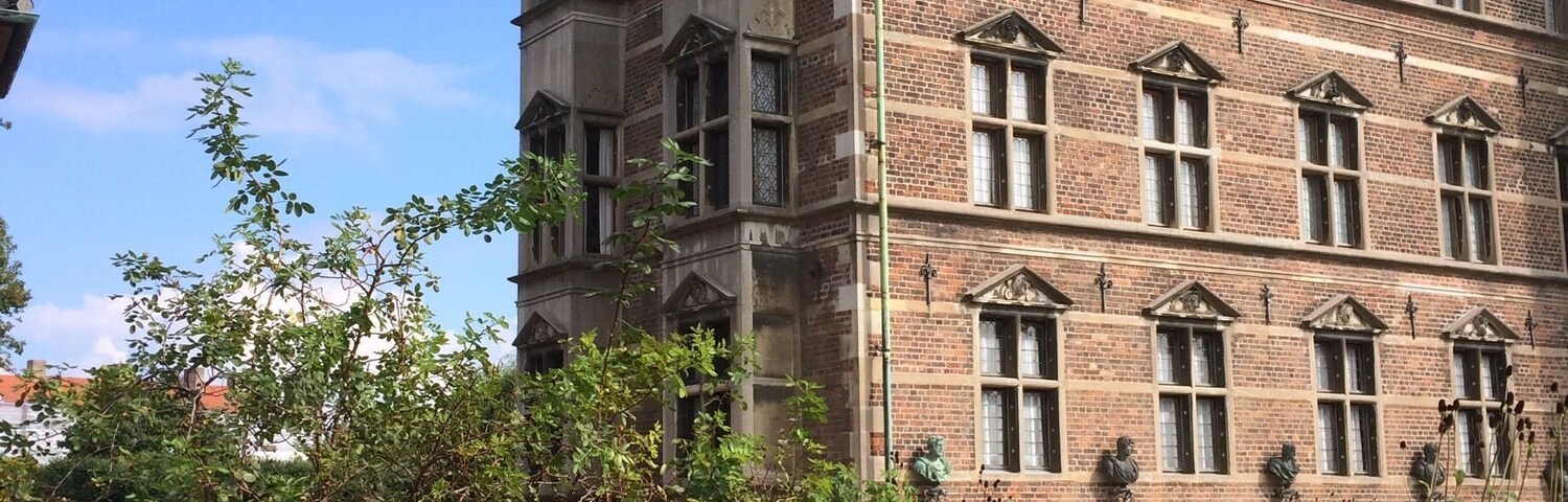 Worth it to take the guided tour and learn extra bits of history