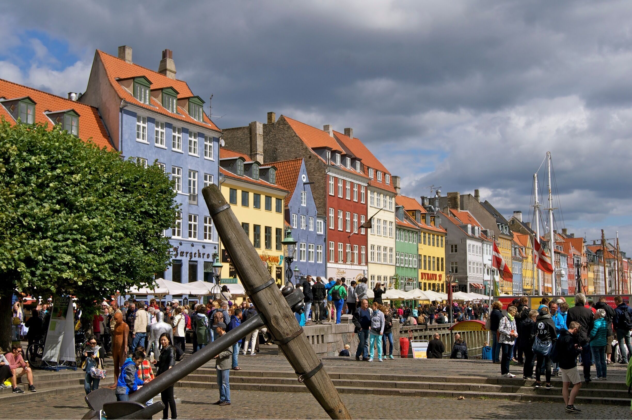 NYHAVN