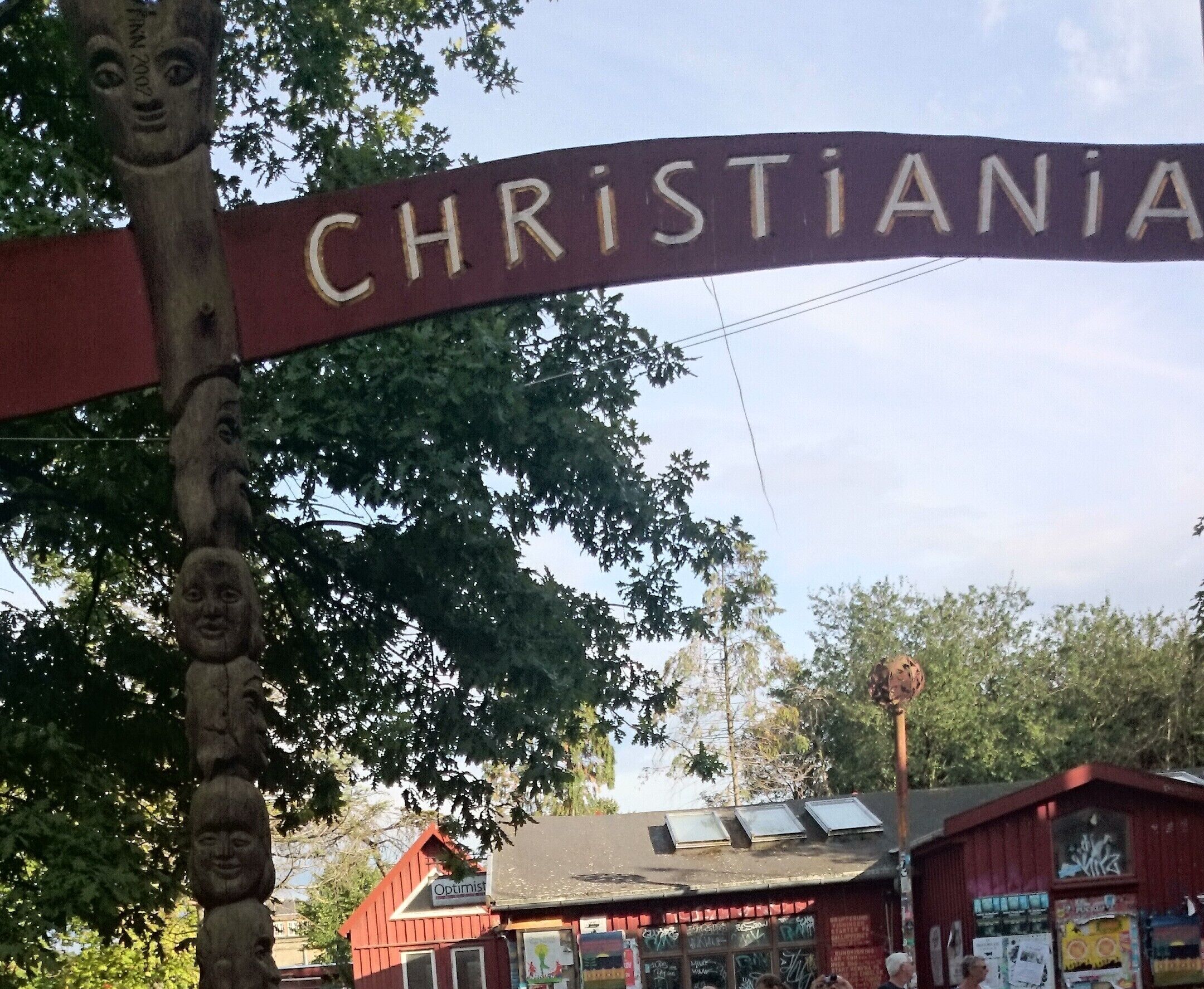 Christiania