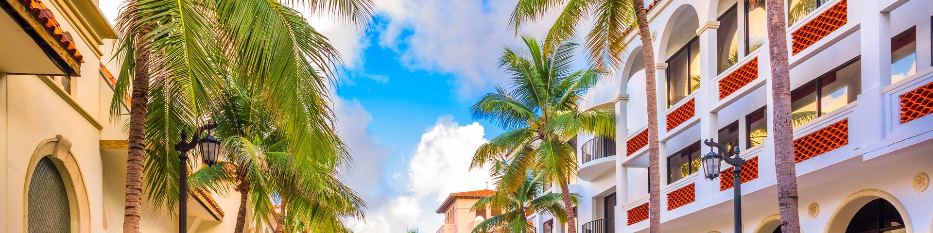Palm Beach, Florida, USA at Worth Ave.; Shutterstock ID 715440961; Purchase Order: -