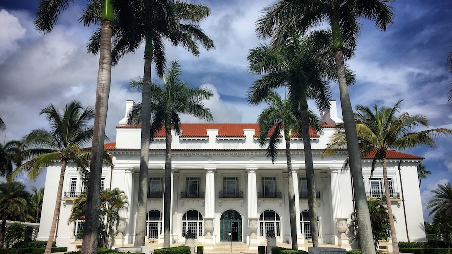 Henry Morrison Flagler Museum