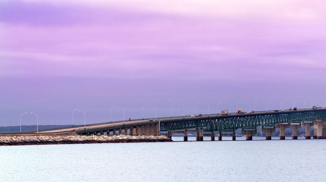 Mackinaw Bridge