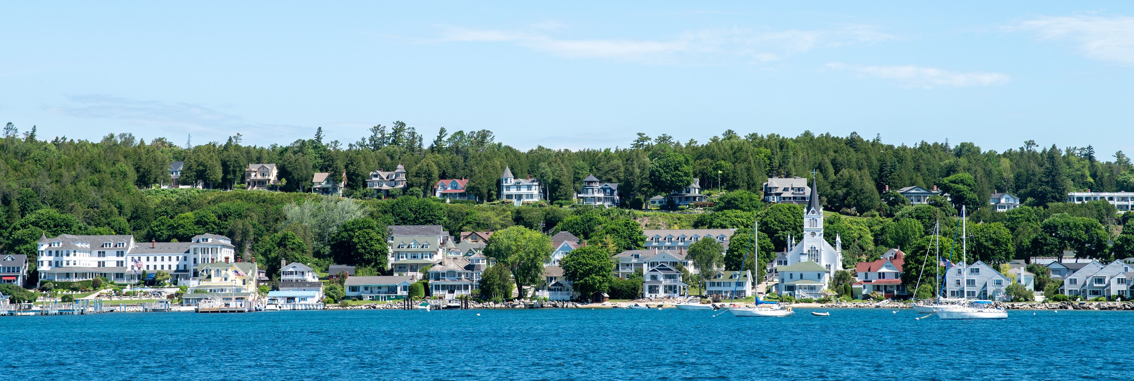 แฮร์ริสันวิลล์