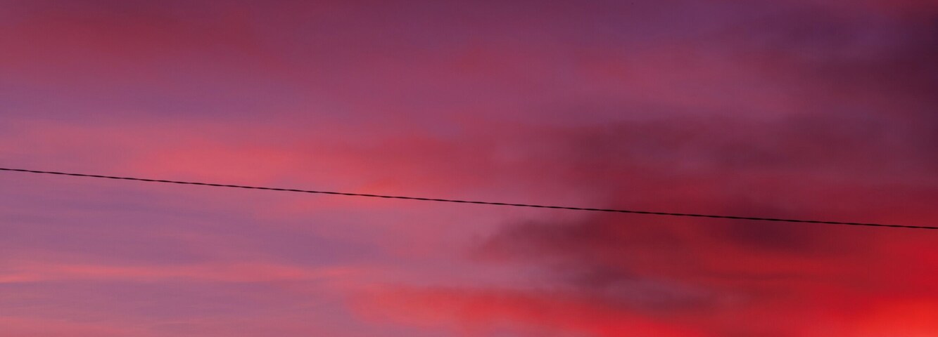 There's beauty everywhere out there just have to open your eyes. This was just out my front door.