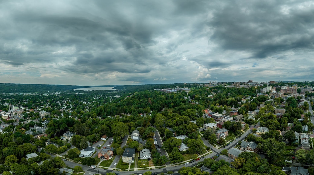 East Hillin historiallinen alue