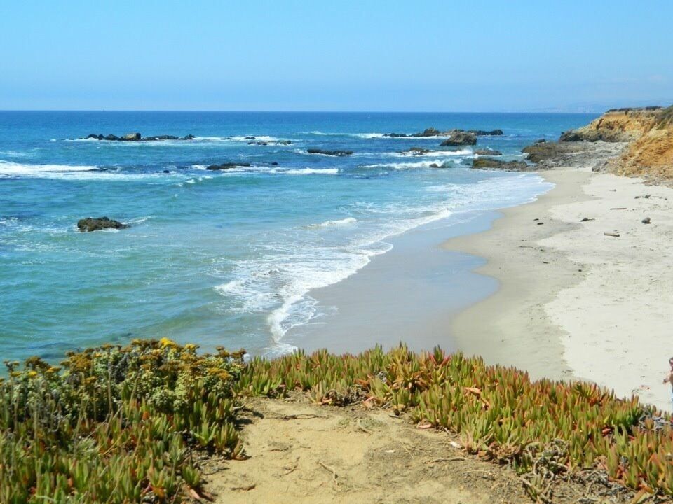 A drive along coast highway will leave you breathless. Lots of stops to pull over and stroll on a beach .