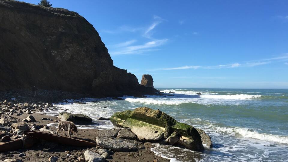 #LoveMyTown
Pacifica, CA