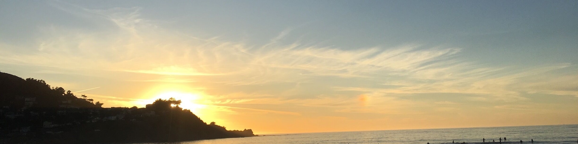 Sunsets never fail to amaze me at this spot. A beautiful end of summer time in the Bay Area. Now experiencing a heat wave makes it fun to be out.