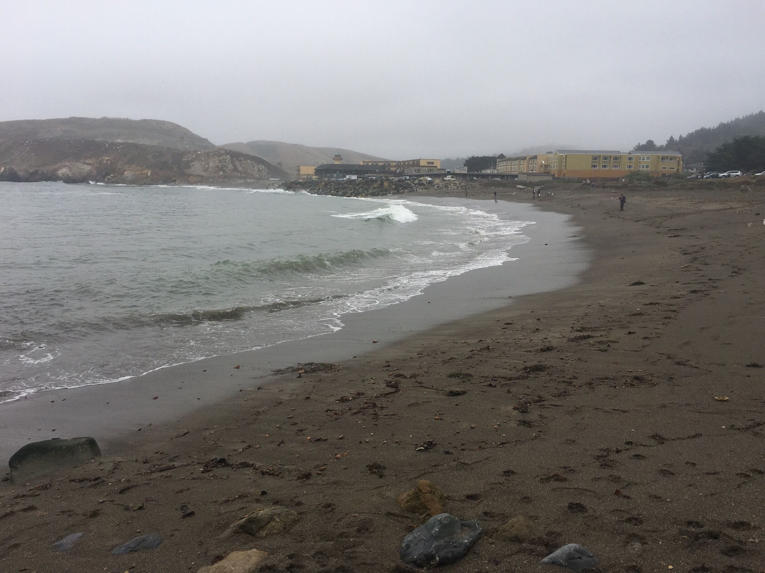 Pacifica September 2017