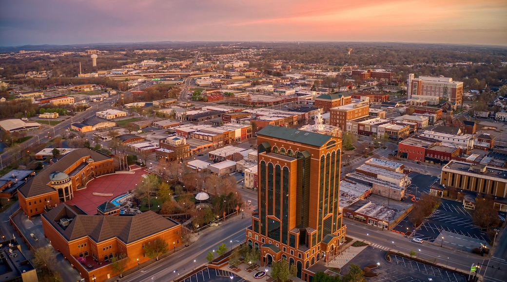 ユニバーシティ・プラザ