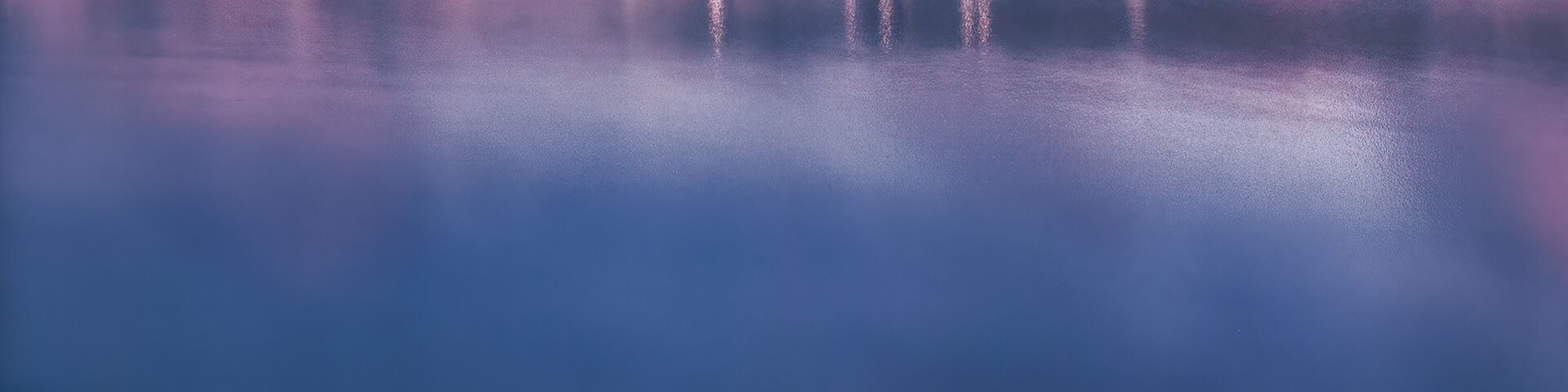 Early morning beautiful sky and marina with boats storage, twin creeks on Tims Ford lake in Winchester Tennessee USA