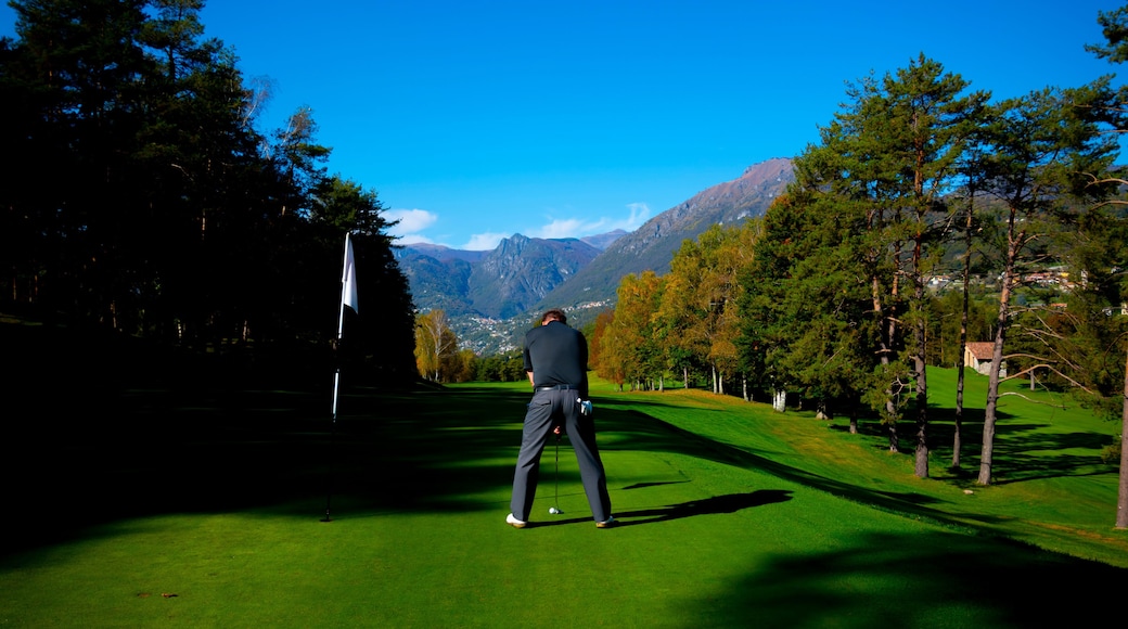 ルックアウト マウンテン ゴルフクラブ