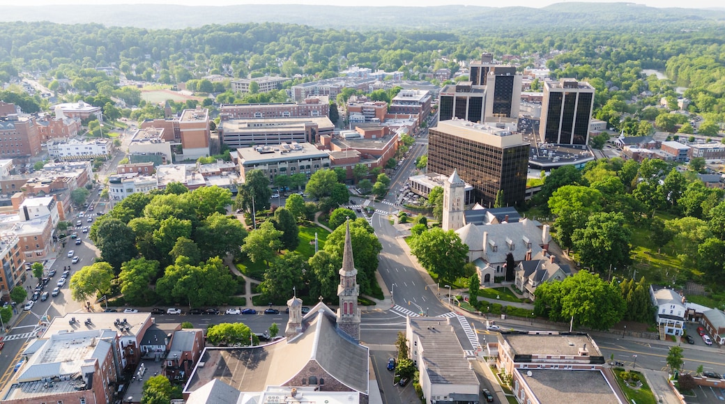 Morristown City Center