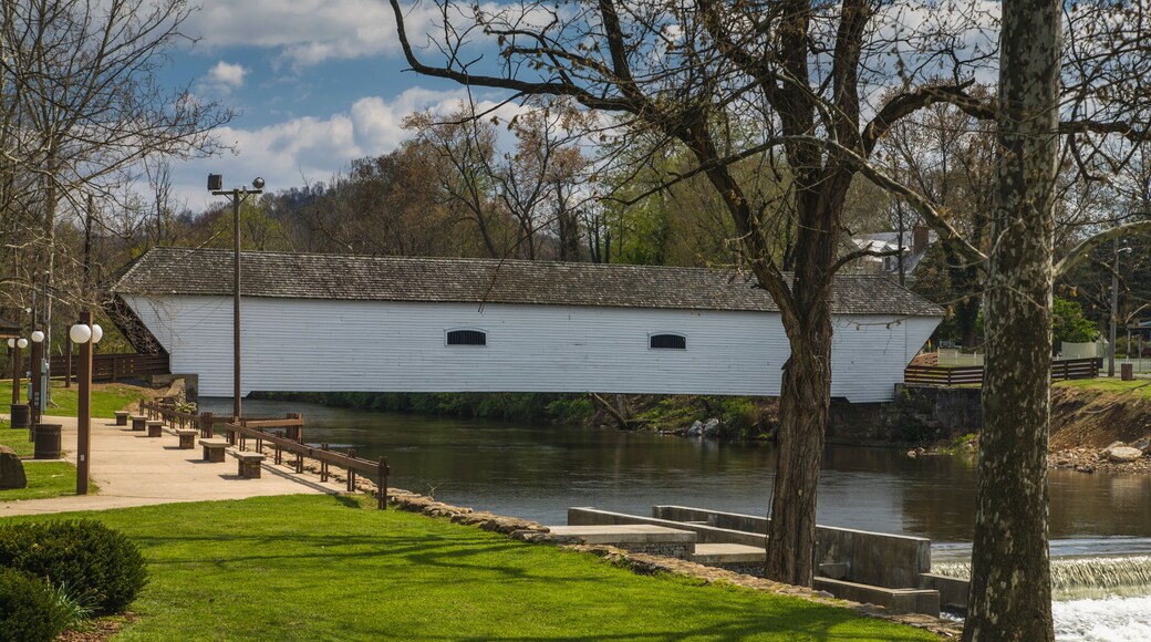 Covered Bridge Park