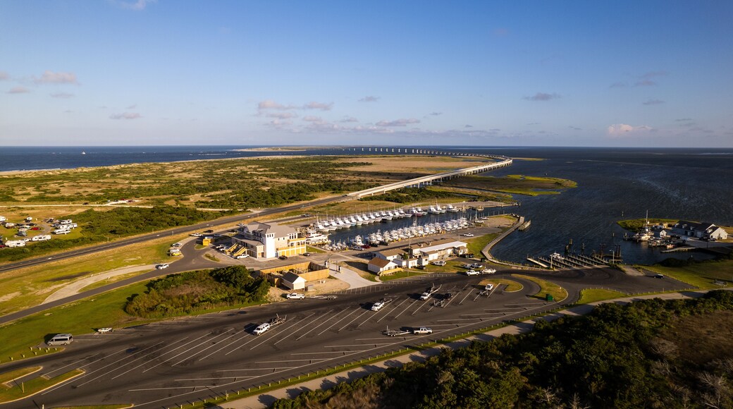 Oregon Inlet Sportfishing Marina