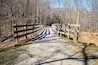 Rail Trail Head