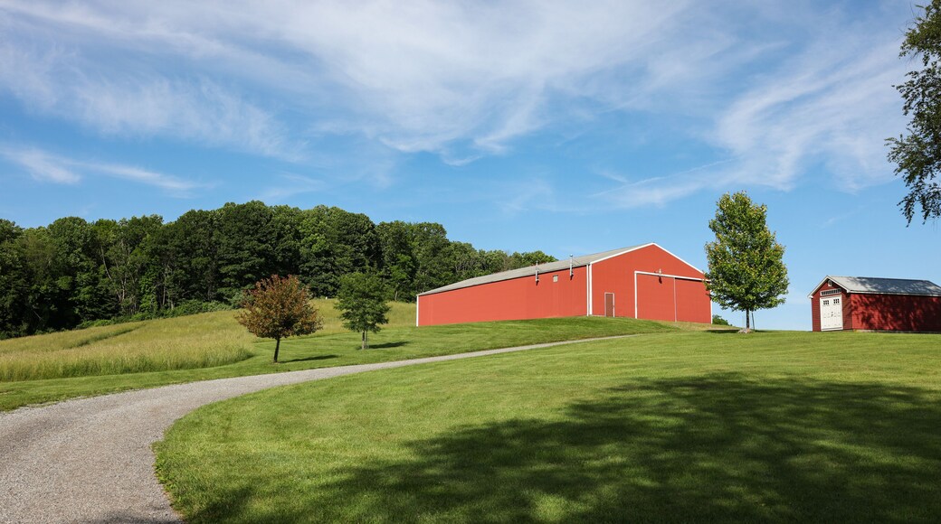 Woodland Hills Preserve