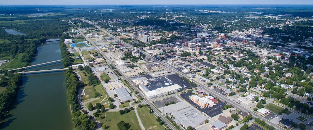 Terre Haute Indiana