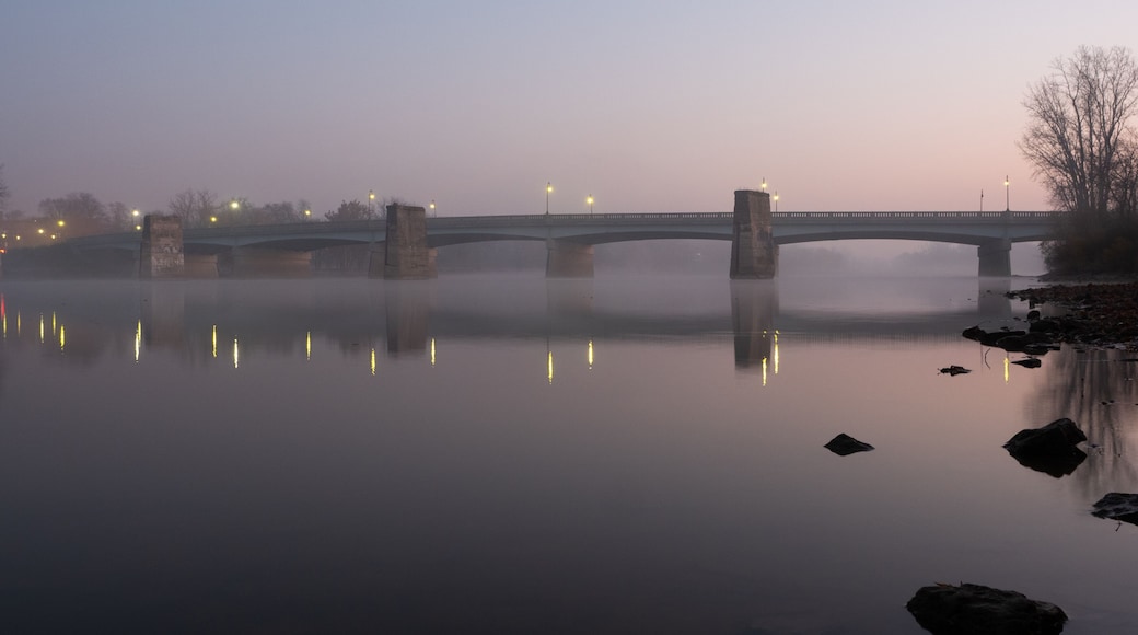 Perrysburg, Ohio Sunrise