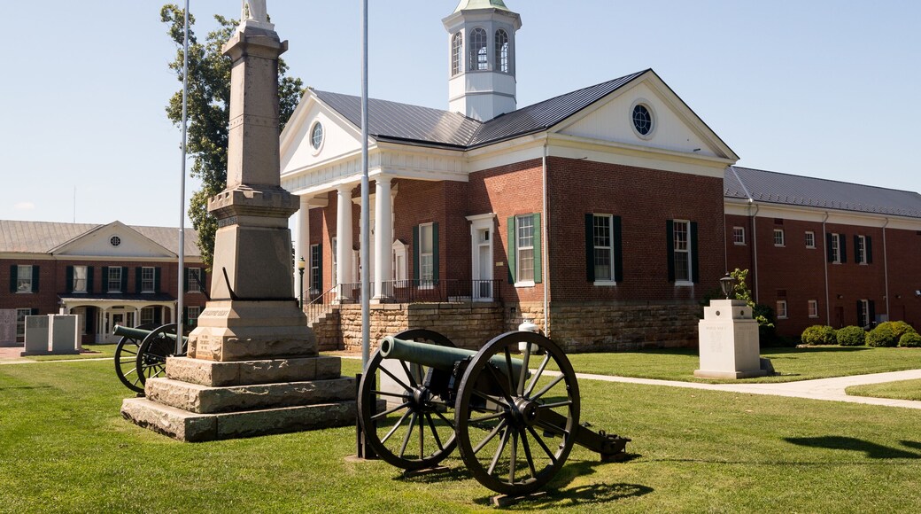 Appomattox County Museum
