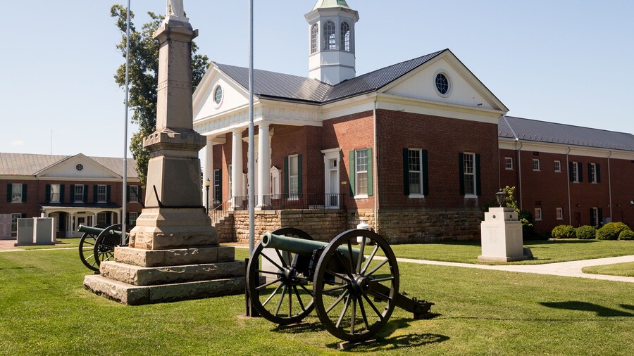 Appomattox County Museum