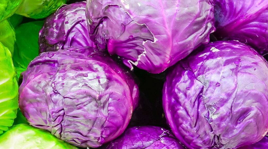 Mineral Farmers Market