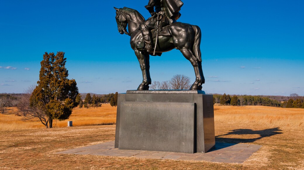 Stonewall Memorial Park