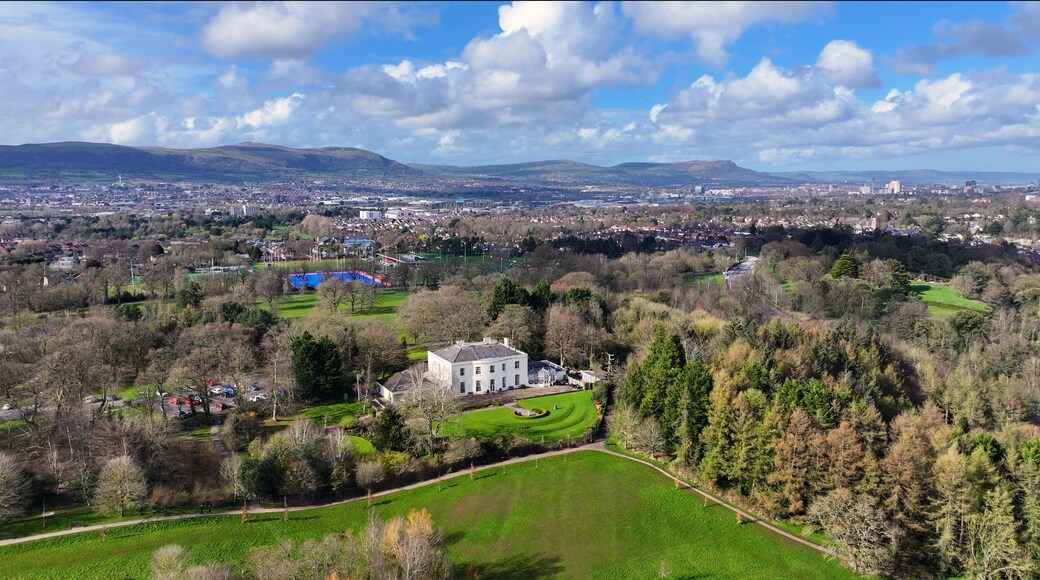 ์๋ด๋ฐ๋ฆฌ