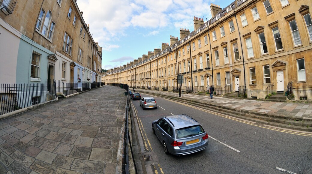 Lansdown