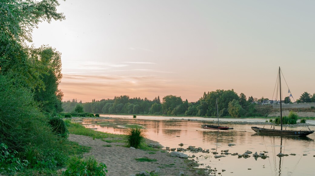 Andrézieux-Bouthéon