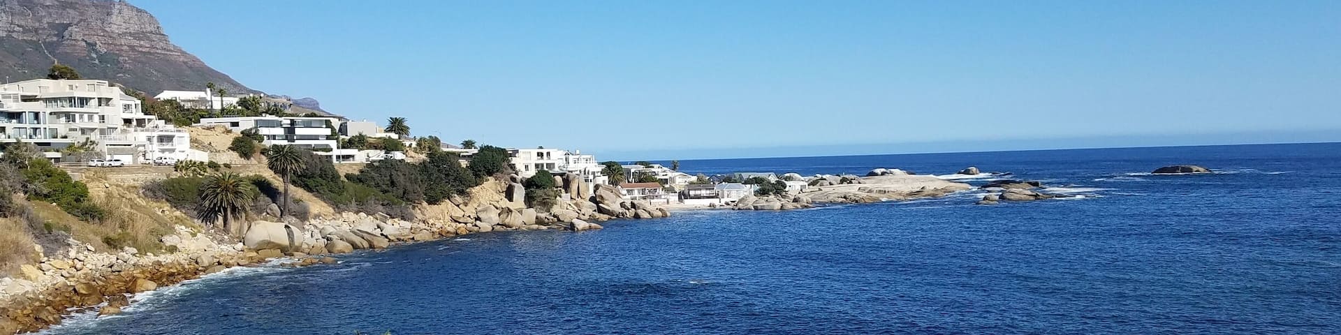 Incredible scenic route