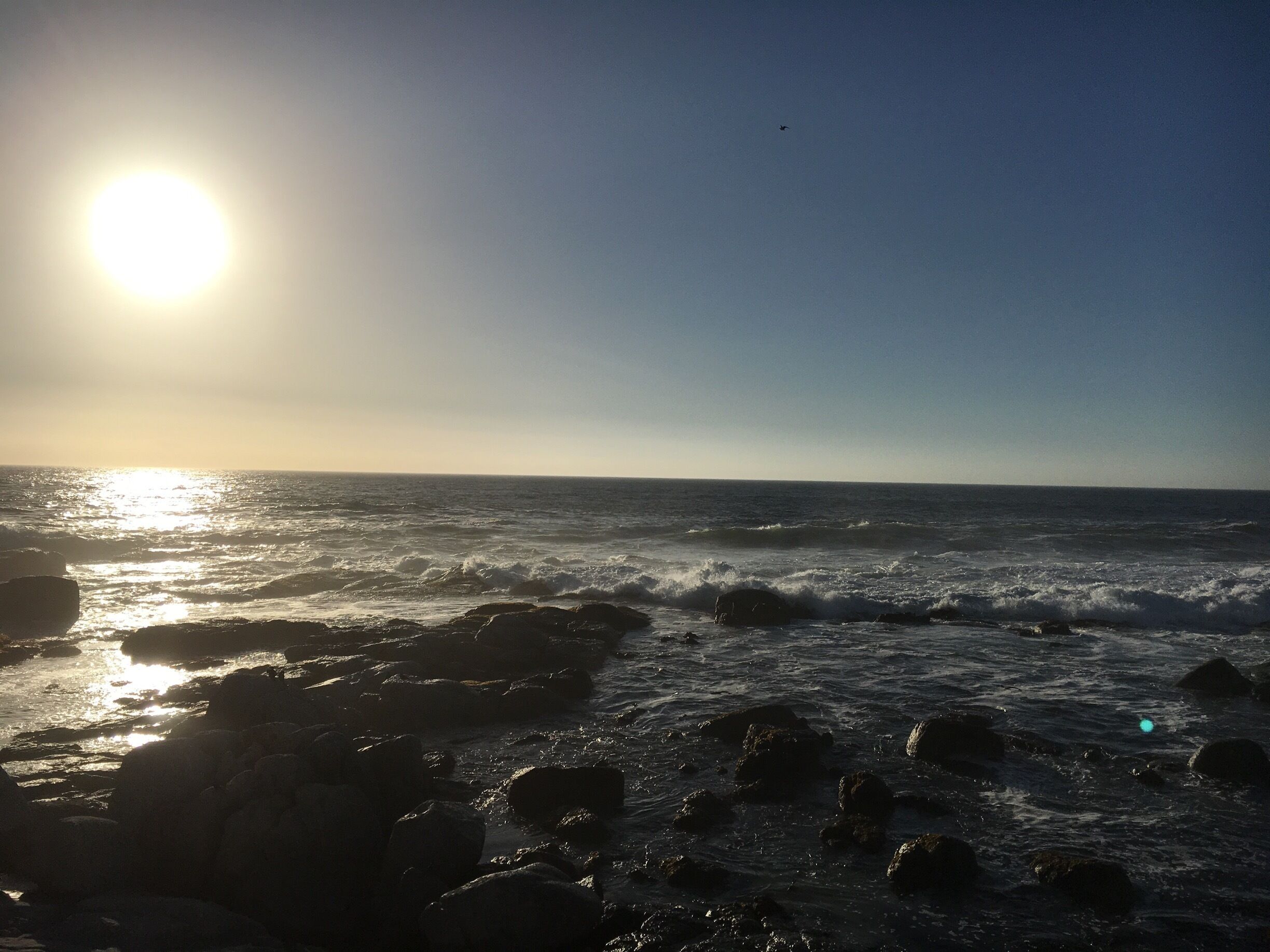 Queens Beach, Cape Town SA #aquatrove