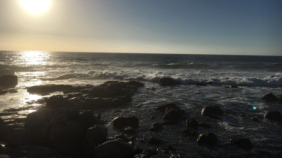 Queens Beach, Cape Town SA #aquatrove