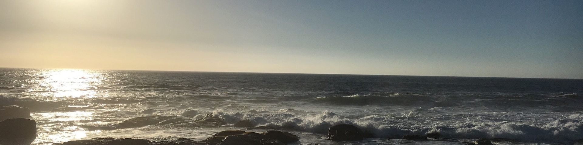 Queens Beach, Cape Town SA #aquatrove