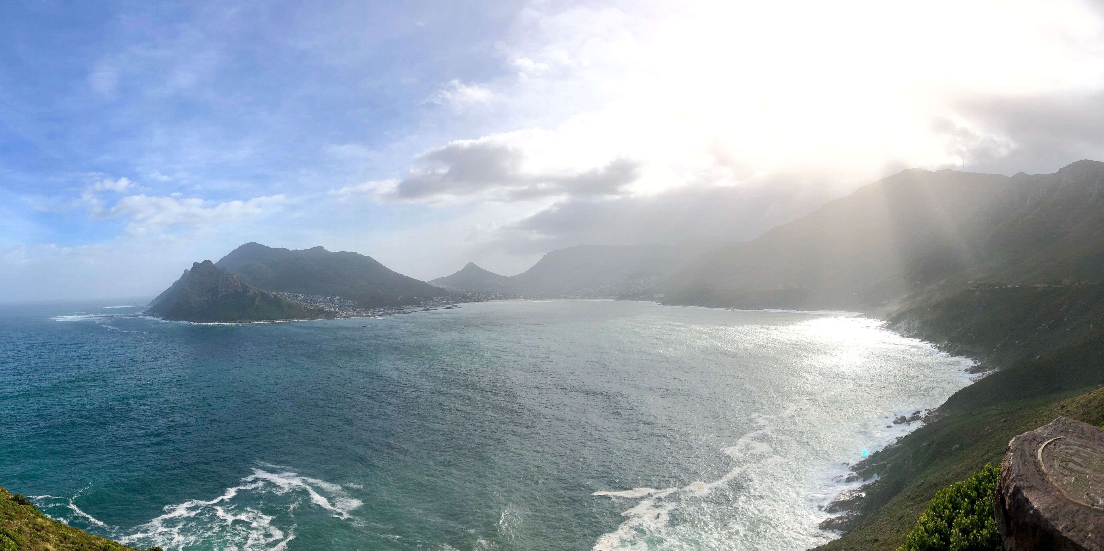 Make sure to stop at this amazing spot, the views are breathtaking 🥰