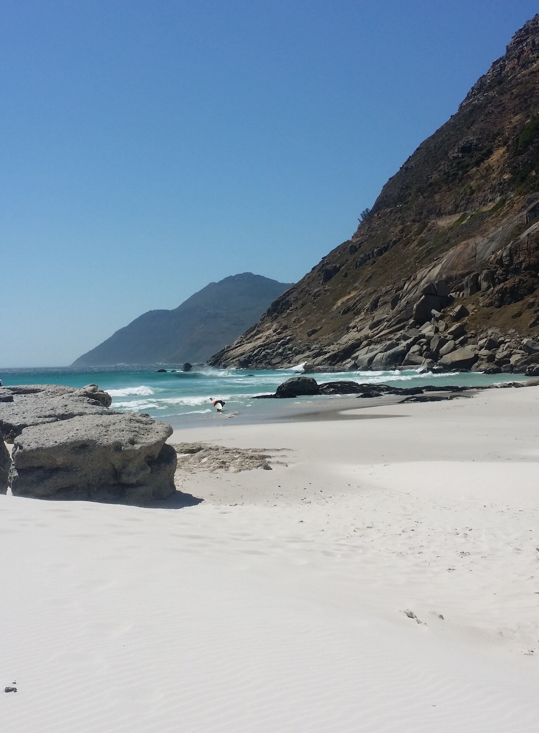 Noordhoek Beach
