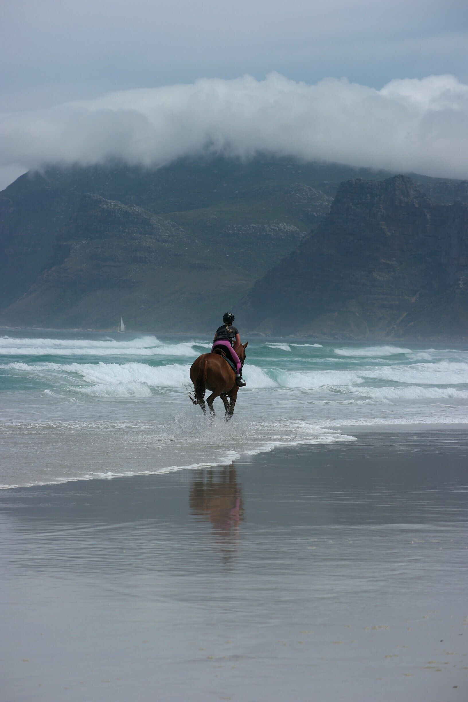 Noordhoek Beach