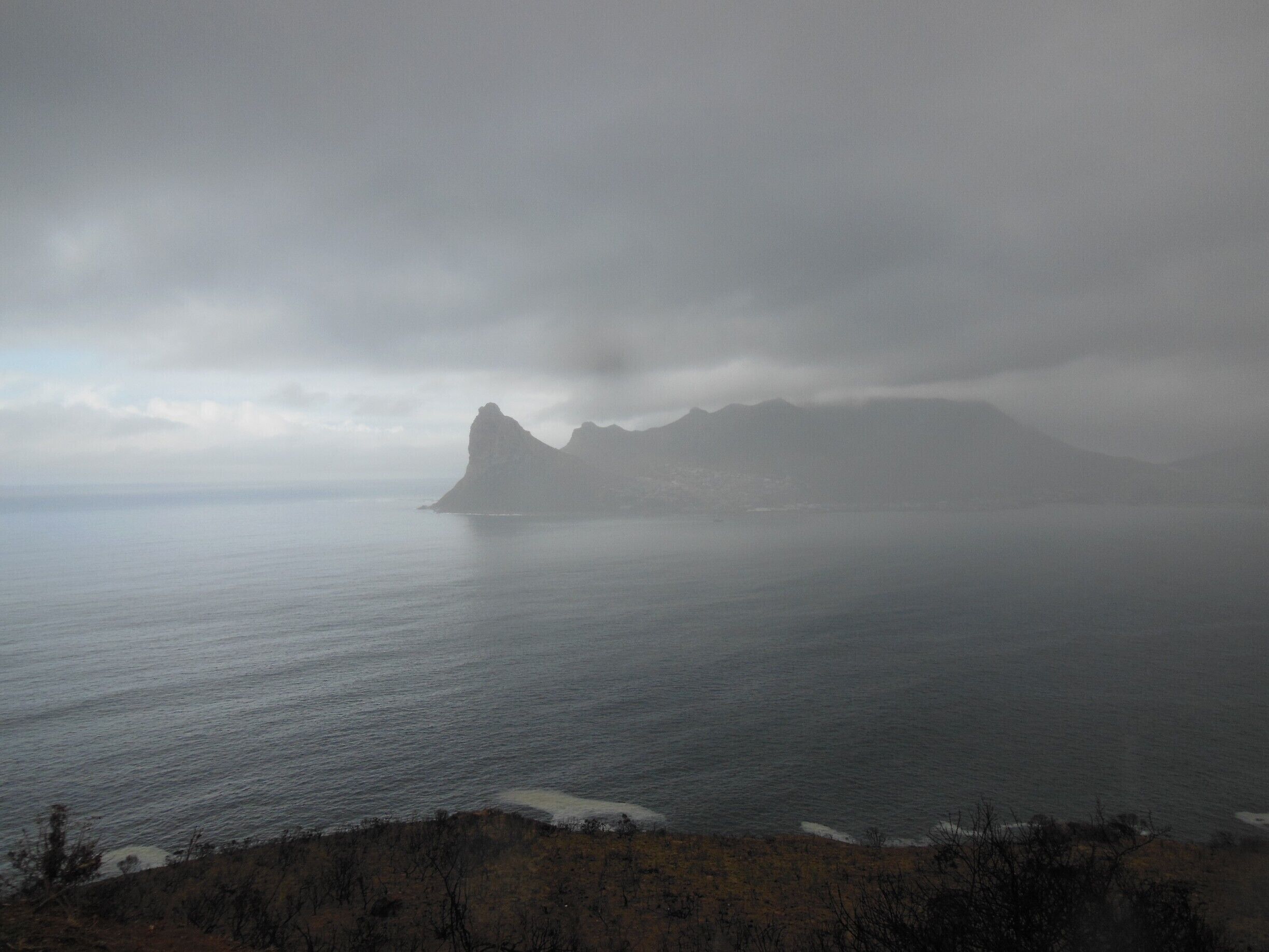 Gorgeousness in the rain ! @gotosouthafrica