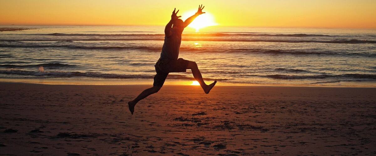 A quiet hamlet on the Cape Peninsula, the only thing disturbing the peace are baboons raiding kitchens! An ideal place to reach for the sun! #beach