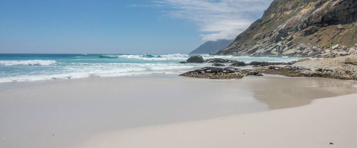 Where: Noordhoek Beach, South Africa When: 20161203, 12:58
Camera: Sony Cybershot DSC-RX10 III
ISO: 64
Lens: 24 mm
Aperture: f/7.1
Shutter speed: 1/2000 second
Comments: My favourite beach