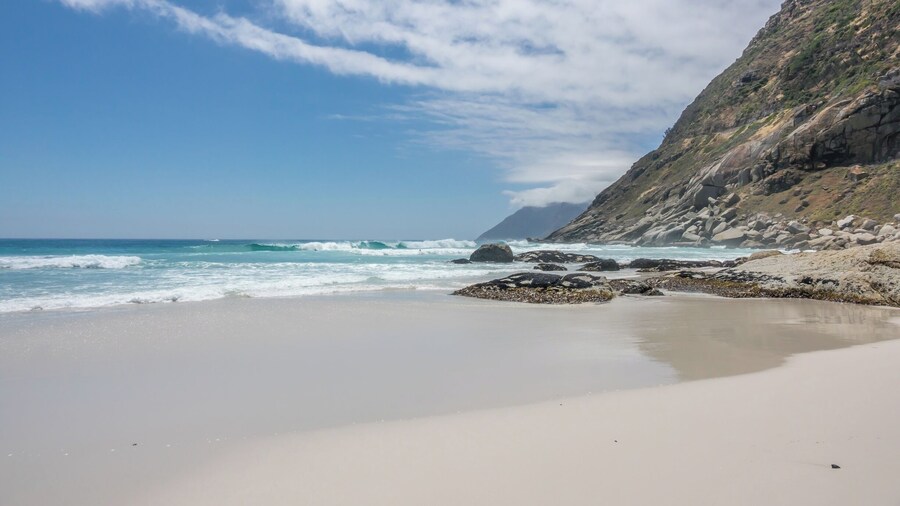 Where: Noordhoek Beach, South Africa When: 20161203, 12:58
Camera: Sony Cybershot DSC-RX10 III
ISO: 64
Lens: 24 mm
Aperture: f/7.1
Shutter speed: 1/2000 second
Comments: My favourite beach