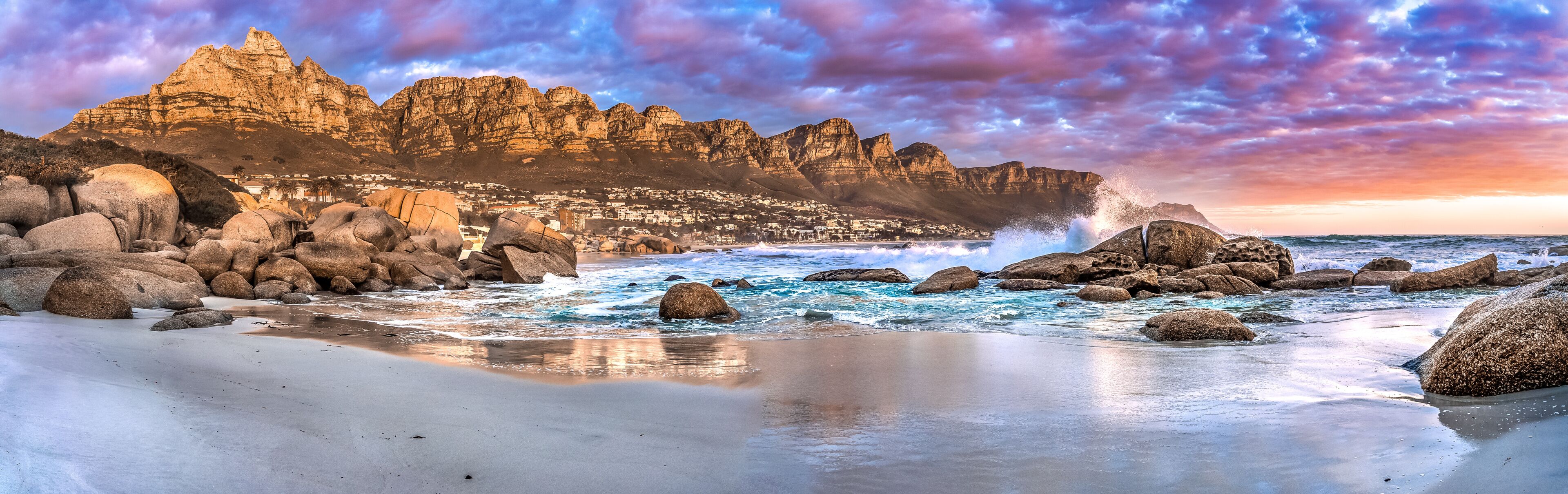 Cape Town