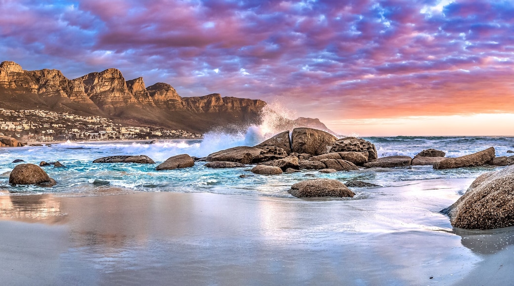 Cape Town