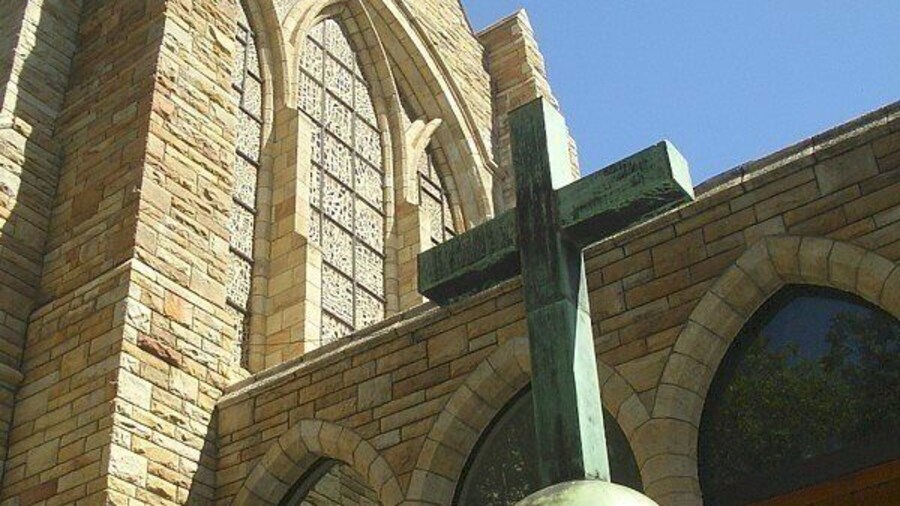 St George's Cathedral