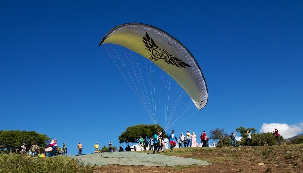 Cape Floral Region Protected Areas