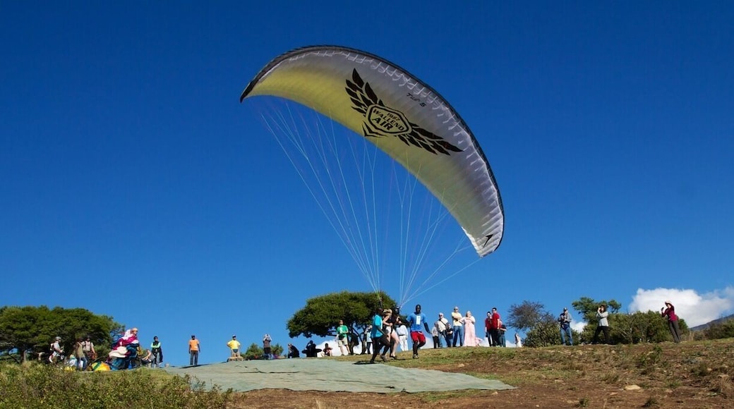 Cape Floral Region Protected Areas